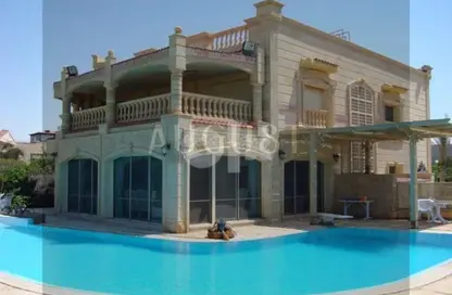 فيلا - 6 غرف نوم - 8 حمامات للبيع في مارينا 5 - مارينا - العلمين - الساحل الشمالي فيلا - 6 غرف نوم - 8 حمامات للبيع في مارينا 5 - مارينا - العلمين - الساحل الشمالي