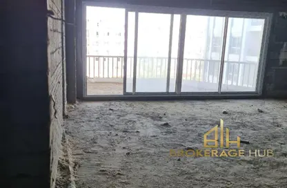 Apartment - 3 Bedrooms - 3 Bathrooms for sale in Hyde Park - 5th Settlement Compounds - The 5th Settlement - New Cairo City - Cairo