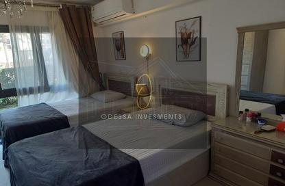 Chalet - Studio - 1 Bathroom for rent in Marassi - Sidi Abdel Rahman - North Coast