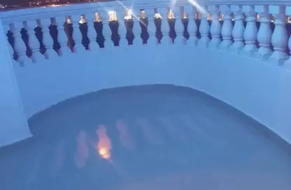 شقة - 3 غرف نوم - 2 حمامات للبيع في طريق بلبيس - خط 10 - الحي الثالث - مدينة العبور - القليوبية