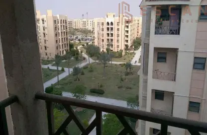 شقة - 2 غرف نوم - 1 حمام للبيع في شارع ابن الهيثم - الرحاب المرحلة الخامسة - الرحاب - مدينة القاهرة الجديدة - القاهرة