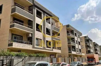 Apartment - 3 Bedrooms - 3 Bathrooms for sale in Sephora Heights - 5th Settlement Compounds - The 5th Settlement - New Cairo City - Cairo
