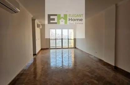 Apartment - 3 Bedrooms - 2 Bathrooms for rent in Promenade New Cairo - 5th Settlement Compounds - The 5th Settlement - New Cairo City - Cairo