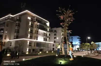 Penthouse - 4 Bedrooms - 4 Bathrooms for sale in Mountain View iCity October - 6 October Compounds - 6 October City - Giza Penthouse - 4 Bedrooms - 4 Bathrooms for sale in Mountain View iCity October - 6 October Compounds - 6 October City - Giza