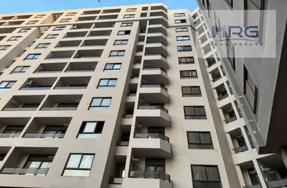 Apartment - 3 Bedrooms - 2 Bathrooms for sale in Katameya Gate - El Katameya Compounds - El Katameya - New Cairo City - Cairo