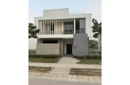 فيلا - 4 غرف نوم - 4 حمامات للبيع في جولز - طريق مصر اسكندرية الصحراوي - مدينة 6 أكتوبر - الجيزة