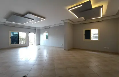 Apartment - 2 Bedrooms - 2 Bathrooms for rent in Area B - Ganoob El Acadimia - New Cairo City - Cairo