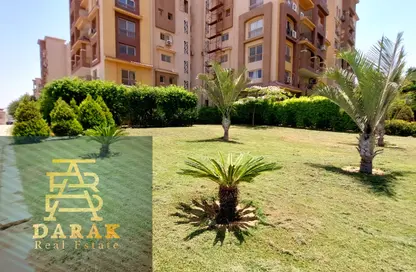 Apartment - 4 Bedrooms - 4 Bathrooms for sale in Madinaty - Cairo