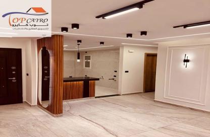 Apartment - 3 Bedrooms - 2 Bathrooms for sale in Madinaty - Cairo