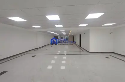 مساحات مكتبية - استوديو - 2 حمامات للايجار في شارع كورنيش النيل - المعادي - حي المعادي - القاهرة