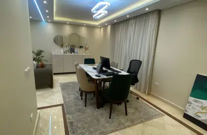 Apartment - 3 Bedrooms - 2 Bathrooms for sale in Al Merghany St. - Ard El Golf - Heliopolis - Masr El Gedida - Cairo