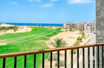Chalet - 1 Bedroom - 1 Bathroom for sale in Soma Breeze - Soma Bay - Safaga - Hurghada - Red Sea