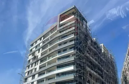 شقة - 3 غرف نوم - 2 حمامات للبيع في سموحة - حي شرق - الاسكندرية