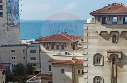 Apartment - 3 Bedrooms - 3 Bathrooms for sale in Tharwat - Hay Sharq - Alexandria Apartment - 3 Bedrooms - 3 Bathrooms for sale in Tharwat - Hay Sharq - Alexandria