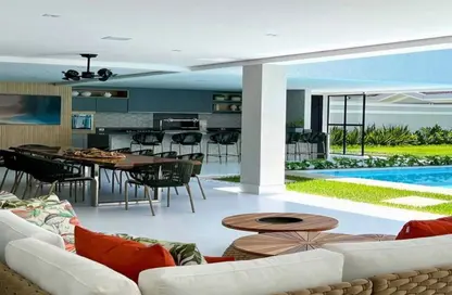 Villa - 4 Bedrooms - 5 Bathrooms for sale in Allegria - Sheikh Zayed Compounds - Sheikh Zayed City - Giza Villa - 4 Bedrooms - 5 Bathrooms for sale in Allegria - Sheikh Zayed Compounds - Sheikh Zayed City - Giza