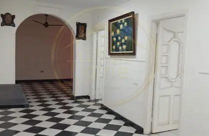 مساحات مكتبية - استوديو - 1 حمام للايجار في سموحة - حي شرق - الاسكندرية