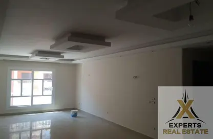 Apartment - 3 Bedrooms - 2 Bathrooms for sale in Madinaty - Cairo