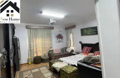 Apartment - 3 Bedrooms - 3 Bathrooms for sale in Acacia - 5th Settlement Compounds - The 5th Settlement - New Cairo City - Cairo