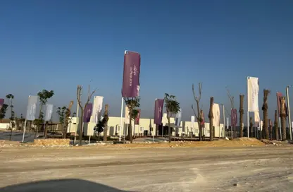 شاليه - 3 غرف نوم - 4 حمامات للبيع في هاسيندا ويست - راس الحكمة - الساحل الشمالي