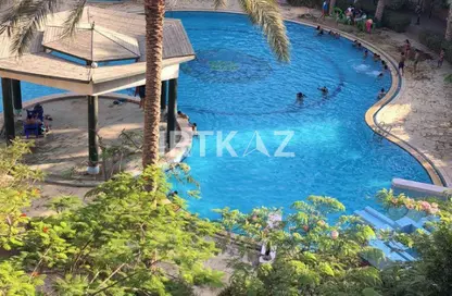 Apartment - 3 Bedrooms - 3 Bathrooms for sale in Al masrawya - South Investors Area - New Cairo City - Cairo