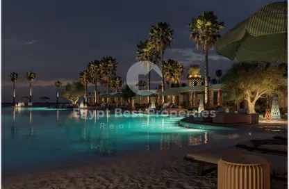 Chalet - 3 Bedrooms - 3 Bathrooms for sale in Playa Resort - Sidi Abdel Rahman - North Coast