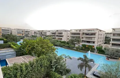 Apartment - 3 Bedrooms - 3 Bathrooms for rent in Lake View Residence - 5th Settlement Compounds - The 5th Settlement - New Cairo City - Cairo Apartment - 3 Bedrooms - 3 Bathrooms for rent in Lake View Residence - 5th Settlement Compounds - The 5th Settlement - New Cairo City - Cairo