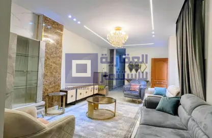 Apartment - 3 Bedrooms - 2 Bathrooms for sale in District 300 - Northern Expansions - 6 October City - Giza