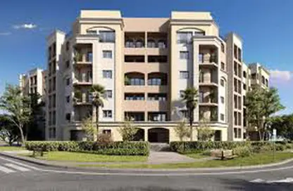 Apartment - 3 Bedrooms - 2 Bathrooms for sale in Al Maqsad - New Capital Compounds - New Capital City - Cairo