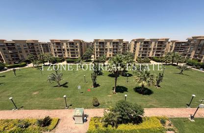 Apartment - 4 Bedrooms - 3 Bathrooms for sale in El Rehab Extension - Al Rehab - New Cairo City - Cairo