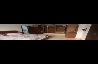 شقة - 3 غرف نوم - 2 حمامات للبيع في البنفسج 5 - البنفسج - مدينة القاهرة الجديدة - القاهرة