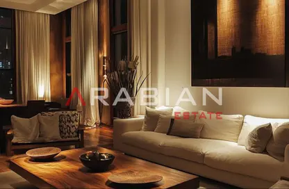 Apartment - 3 Bedrooms - 3 Bathrooms for sale in Bleu Vert - New Capital Compounds - New Capital City - Cairo Apartment - 3 Bedrooms - 3 Bathrooms for sale in Bleu Vert - New Capital Compounds - New Capital City - Cairo