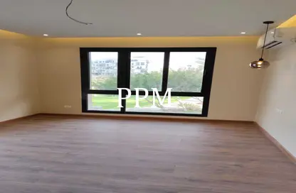 Duplex - 4 Bedrooms - 4 Bathrooms for rent in Eastown - 5th Settlement Compounds - The 5th Settlement - New Cairo City - Cairo