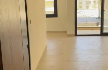 Apartment - 1 Bedroom - 1 Bathroom for sale in Badya Palm Hills - 6 October Compounds - 6 October City - Giza