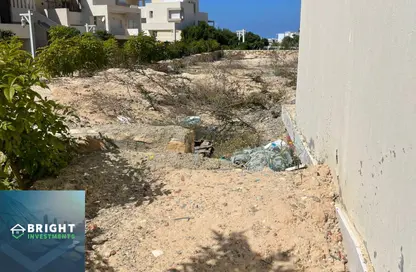شاليه - 3 غرف نوم - 3 حمامات للبيع في هاسييندا وايت - سيدي عبد الرحمن - الساحل الشمالي