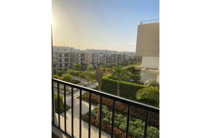 Apartment - 3 Bedrooms - 3 Bathrooms for sale in Moon Residences - Fifth Square - The 5th Settlement - New Cairo City - Cairo