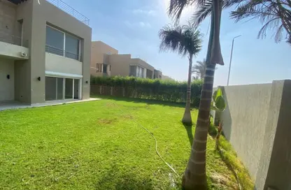 فيلا - 3 غرف نوم - 3 حمامات للبيع في ذا كراون - طريق مصر اسكندرية الصحراوي - مدينة 6 أكتوبر - الجيزة