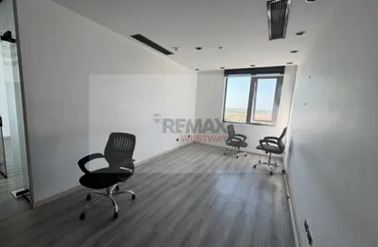 مساحات مكتبية - استوديو للايجار في ذا بورتال - بيفرلي هيلز - كمبوندات الشيخ زايد - الشيخ زايد - الجيزة