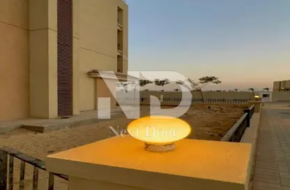 Apartment - 3 Bedrooms - 2 Bathrooms for sale in S2 - Sarai - Mostakbal City Compounds - Mostakbal City - Future City - Cairo