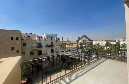 Apartment - 3 Bedrooms - 3 Bathrooms for rent in The Courtyards - Sheikh Zayed Compounds - Sheikh Zayed City - Giza Apartment - 3 Bedrooms - 3 Bathrooms for rent in The Courtyards - Sheikh Zayed Compounds - Sheikh Zayed City - Giza