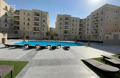 Apartment - 3 Bedrooms - 3 Bathrooms for sale in Mivida - 5th Settlement Compounds - The 5th Settlement - New Cairo City - Cairo