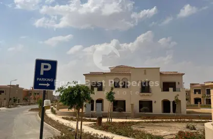 (بنتهاوس  (روف - 2 غرف نوم - 2 حمامات للبيع في سيتي جيت - كمبوندات التجمع الخامس - التجمع الخامس - مدينة القاهرة الجديدة - القاهرة