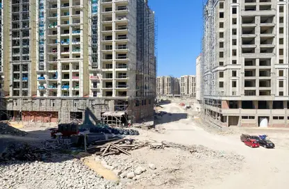 شقة - 3 غرف نوم - 2 حمامات للبيع في مروج - سموحة - حي شرق - الاسكندرية