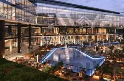 Clinic - Studio for sale in Sleek - North Teseen St. - The 5th Settlement - New Cairo City - Cairo