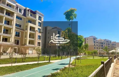 شقة - 3 غرف نوم - 3 حمامات للبيع في ايلان سراي - سراي - كمبوندات مدينة المستقبل - مدينة المستقبل - القاهرة شقة - 3 غرف نوم - 3 حمامات للبيع في ايلان سراي - سراي - كمبوندات مدينة المستقبل - مدينة المستقبل - القاهرة