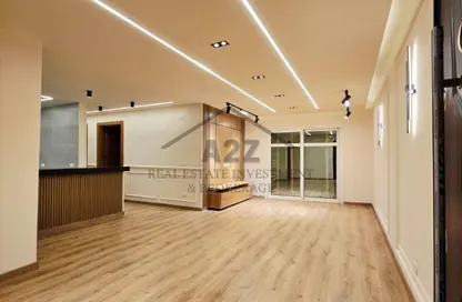 Apartment - 2 Bedrooms - 2 Bathrooms for sale in Madinaty - Cairo