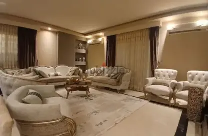 شقة - 3 غرف نوم - 3 حمامات للايجار في شارع دريم لاند - دريم لاند - طريق الواحات - مدينة 6 أكتوبر - الجيزة