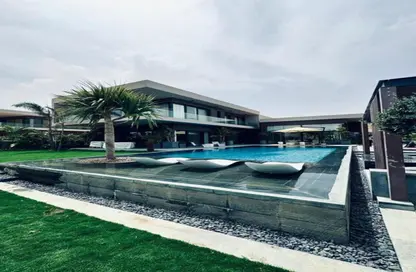 Apartment - 3 Bedrooms - 3 Bathrooms for sale in 5th Settlement Compounds - The 5th Settlement - New Cairo City - Cairo Apartment - 3 Bedrooms - 3 Bathrooms for sale in 5th Settlement Compounds - The 5th Settlement - New Cairo City - Cairo