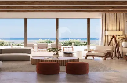 فيلا - 5 غرف نوم - 6 حمامات للبيع في هاسيندا حنيش - قسم مرسي مطروح - الساحل الشمالي فيلا - 5 غرف نوم - 6 حمامات للبيع في هاسيندا حنيش - قسم مرسي مطروح - الساحل الشمالي