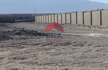 قطعة أرض - استوديو للبيع في مدينة السادات - مدينة المنوفية - المنوفية