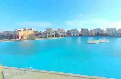 شاليه - 3 غرف نوم - 2 حمامات للبيع في مراسي - سيدي عبد الرحمن - الساحل الشمالي